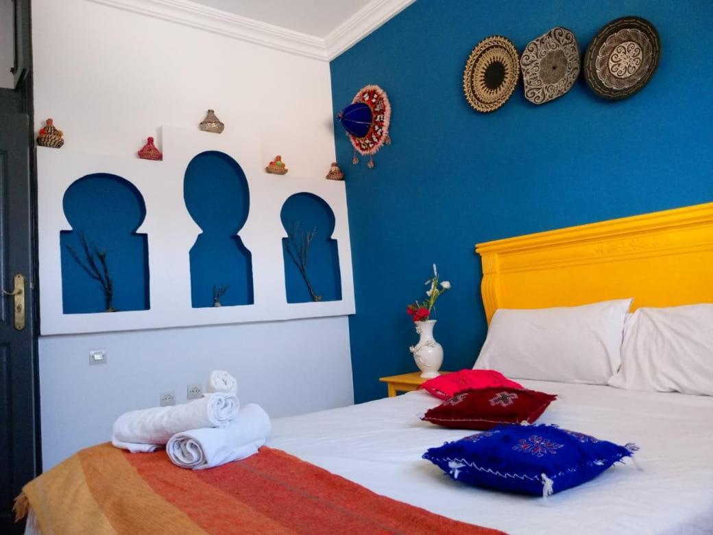 Kasbah Oualidia公寓 客房 照片